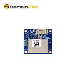 Darwinfpv抗干渉ドローン、GPS