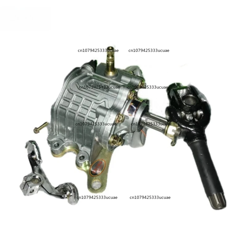 

Tricycle Spare Parts CG150cc 200cc Tricycle Spare Parts 300cc Reverse Gearbox Assembly