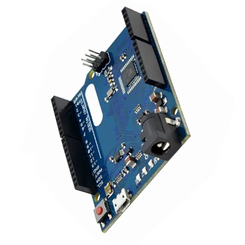 FEDI-Leonardo R3 Development Board For Arduino ATMEGA32U4