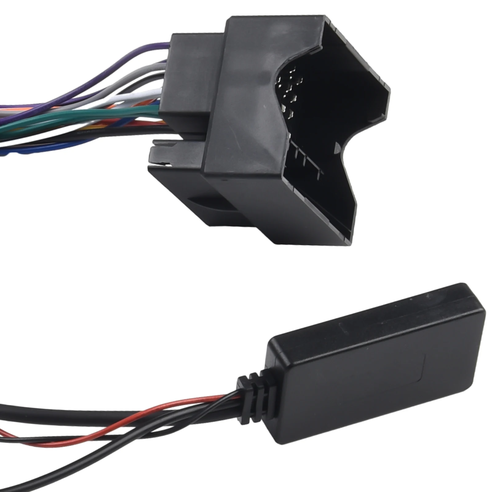 Cable Adapter Audio Cable 10Pin AUX IN Audio Cable Adapter 5.0 For BMW E46 3 Series Hot Sale Cable Adapter Audio