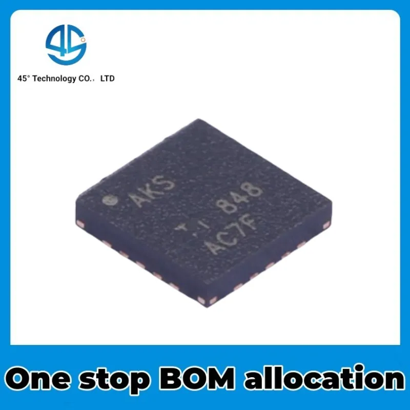 10PCS Original genuine TPA2012D2RTJR QFN-20 stereo D-class audio amplifier chip NEW IC Chip