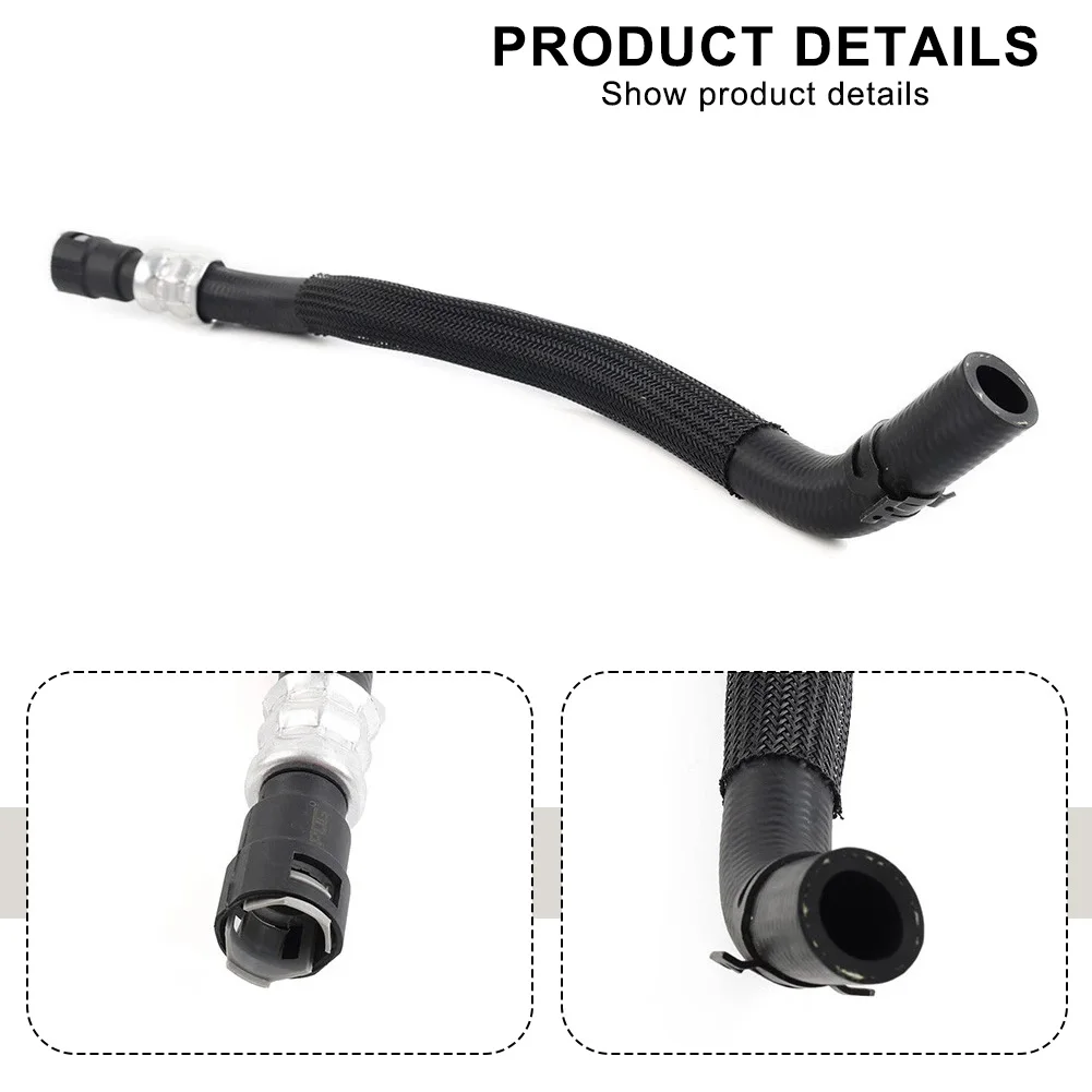 مشعاع أنابيب المياه، أنابيب المياه، إصلاح السيارات، صيانة المركبات، مكون ترموستات السيارات السوداء، مباراة مثالية