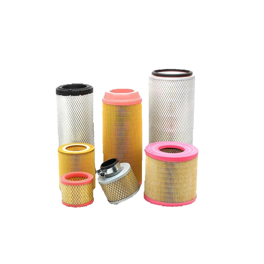 Replacement For Ingersoll Rand Air Compressor Filter Element 22119168 22119176 24900433 54717145