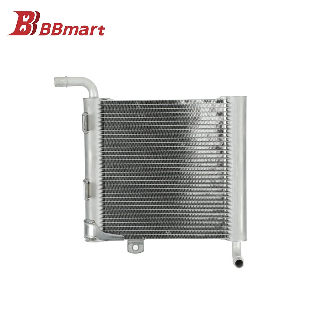 

T2H3339 BBmart Auto Parts 1 pcs Radiator For Jaguar XE 2015- XF 2016