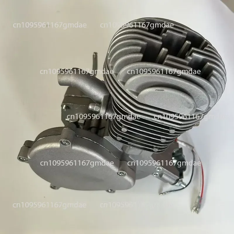 100Cc Head 100Cc Head The Cylinder Diameter Is 49mm, and The Large Cylinder Head Has Good Heat Dissipation