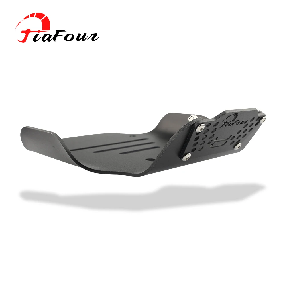 

FIT For V7 Stone Special Custom V7 Classic Stornello Trofeo Engine Base Chassis Guard Skid Plate Belly Pan Protector