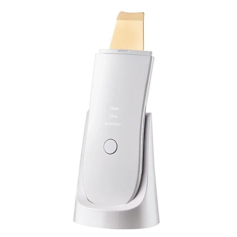 Best Ultrasonic Face Spatula Inface Ultrasonic Electric Face Skin Scrubber