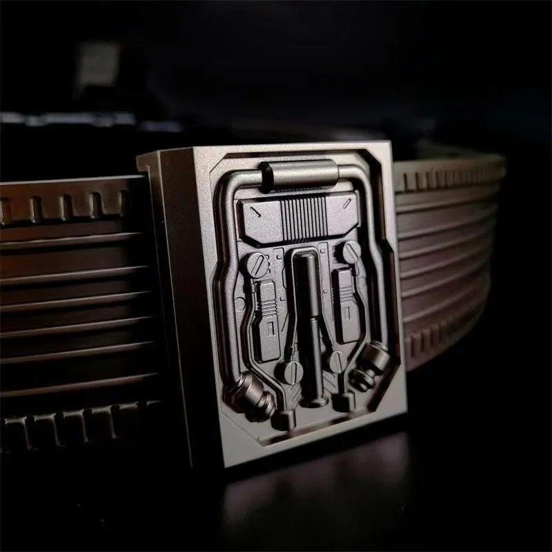 يتحول سائق CSM Fengdu Detective Kamen Rider W المحلي ثنائي الركوب إلى حزام Jifeng Ace نموذج لجسم كألعاب هدايا