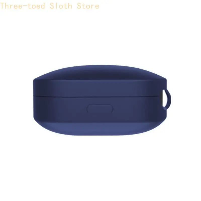 Flexible Silikon-Schutzhülle, benutzerfreundliche Aufbewahrung für Buds 6 Earbud E74A – Detail 3