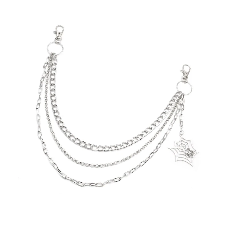 652f Punk -Seitenkette Trendseting Halloween