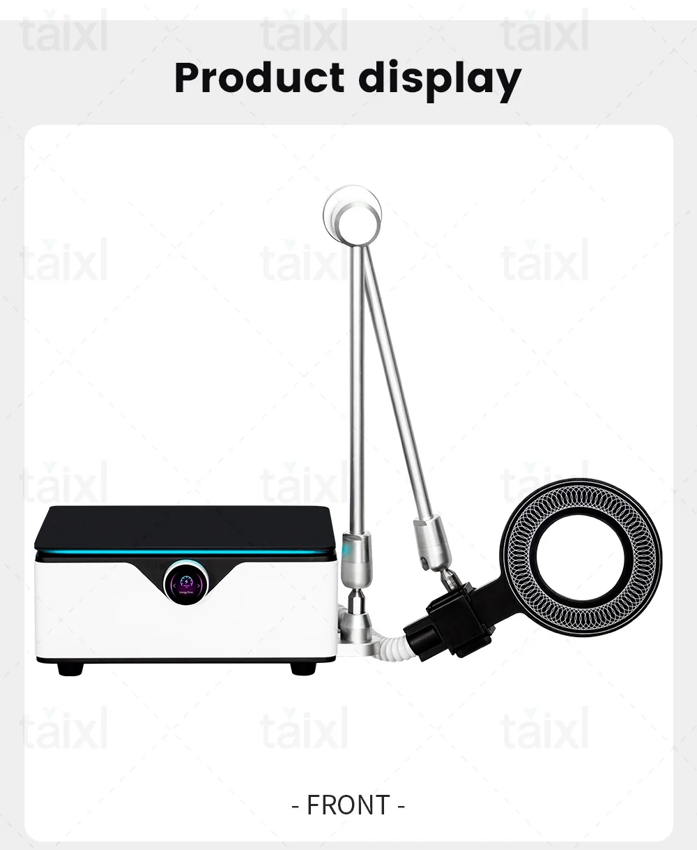

EMS RF Sculpt taixl Body Slimming Machine Muscle Stimulator for Fat And Muscle Toning Advanced Technology Fitness Equipment