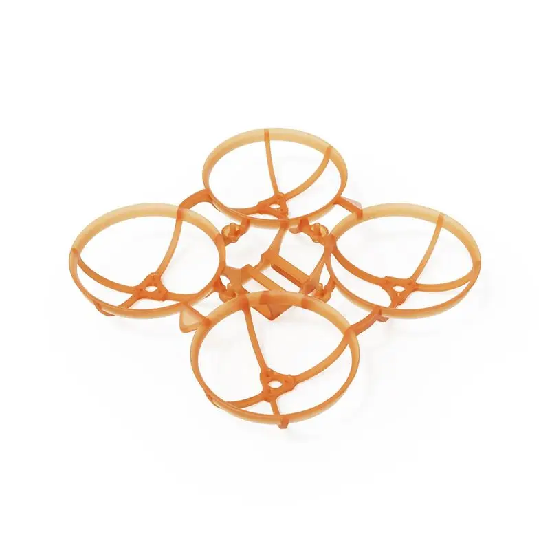 

BETAFPV Air75 II 75mm 1S Brushless Whoop Frame Kit for RC Micro FPV Racing Drone