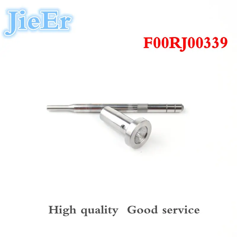 F00RJ00339 control valve set FOORJ00339 for common rail injector Good Quality