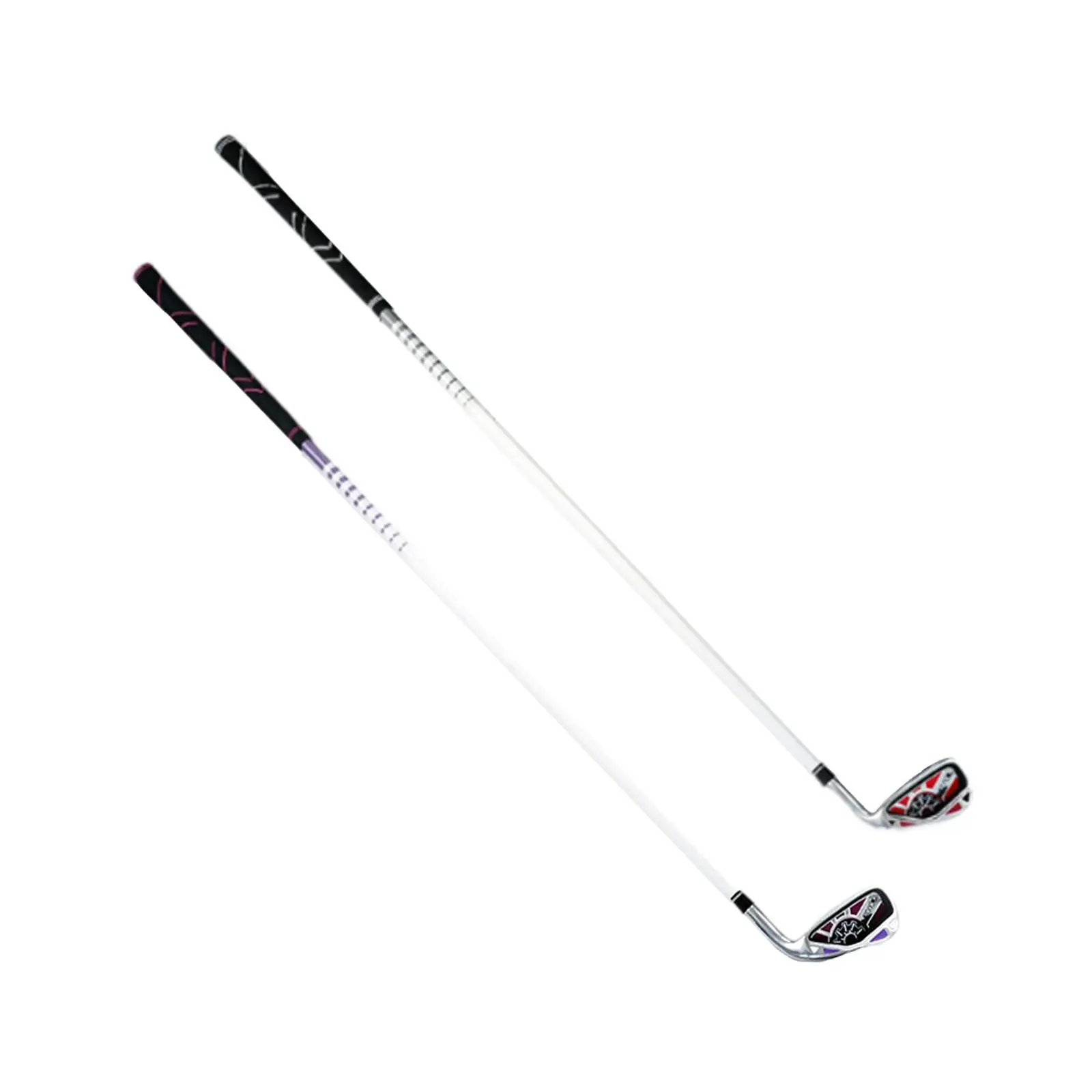 معدات جولف نادي الحديد للمبتدئين في نادي الجولف الفردي للاعبي الغولف باليد اليمنى