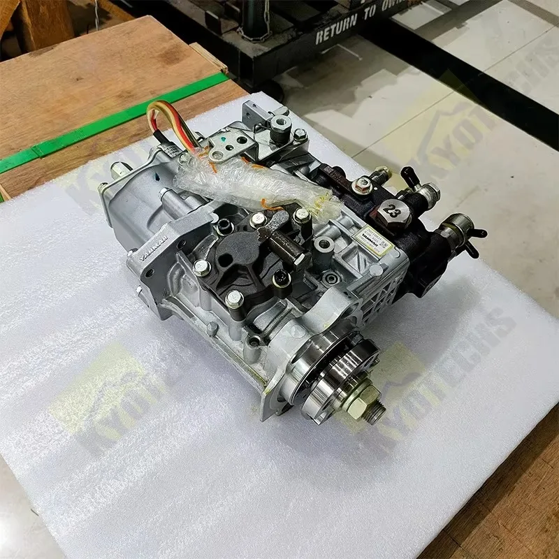 

ENGINE 4TNV94 4TNV98 729907-51312 FUEL PUMP 729932-51400