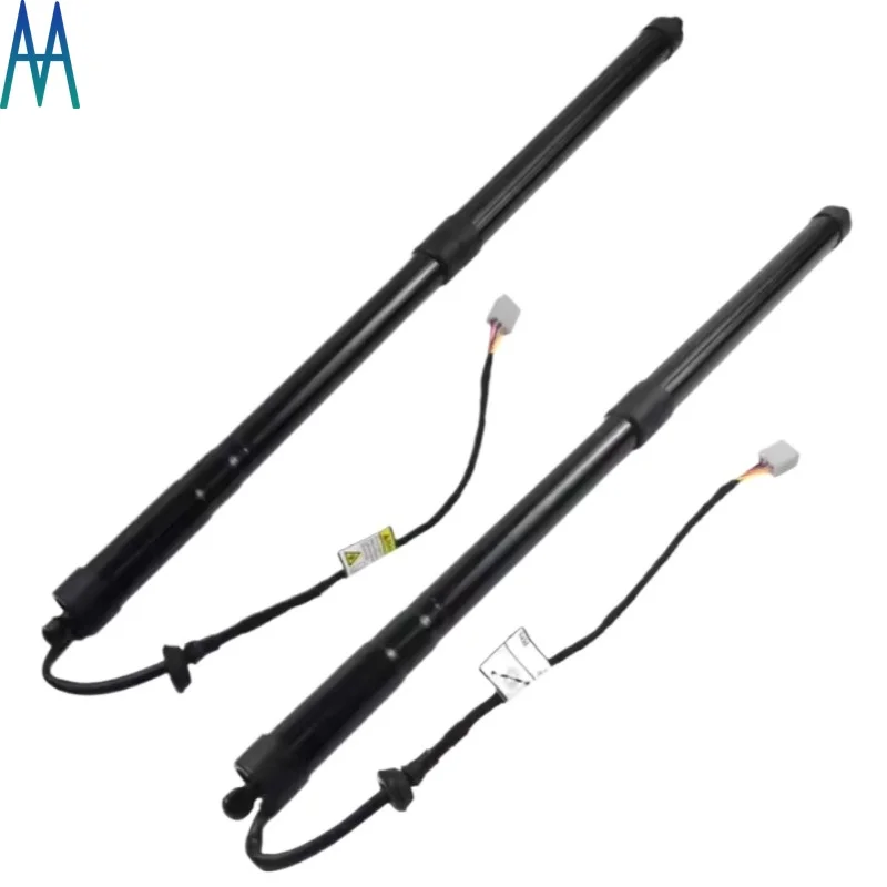

68910-48071 68920-48031 2PCS Left and Right Electric Tailgate Power Lift Support Struts for Lexus RX350 RX450h RX200T 2015-