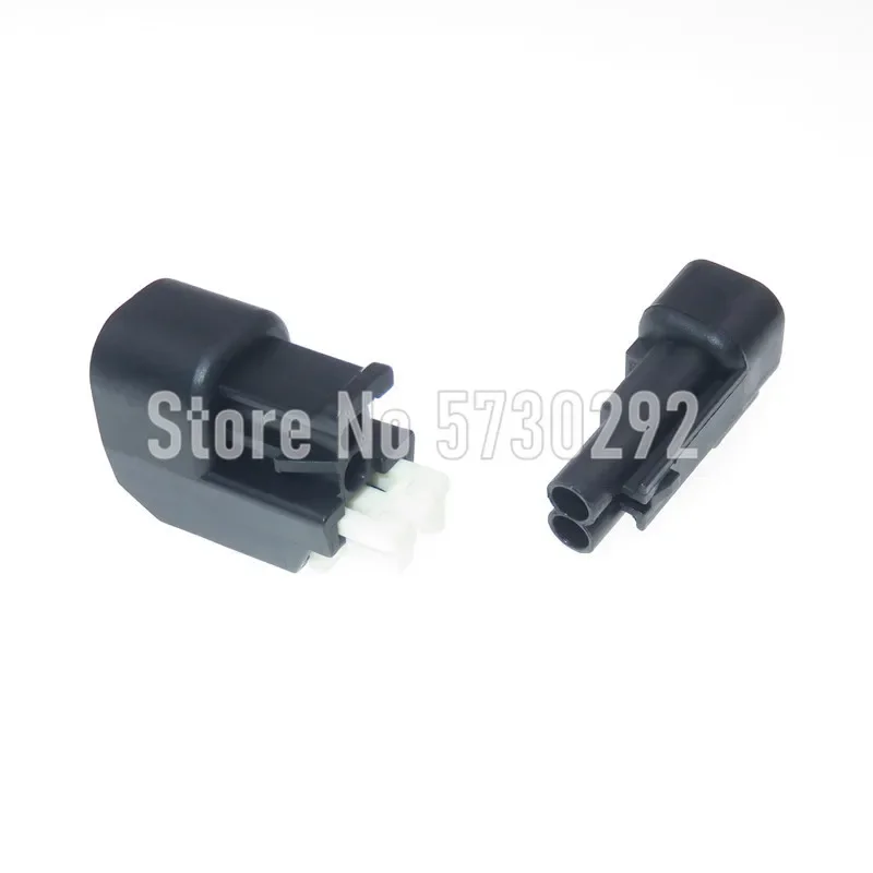 2P 15419715 34675-0001 15497399 EV6 LS2 3 ID-1000 Car Injector Wiring Harness Waterproof Connector