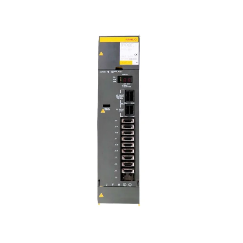 Fanuc A06B-6102-H206 Servo Amplifier Tested ok Fas Shipping