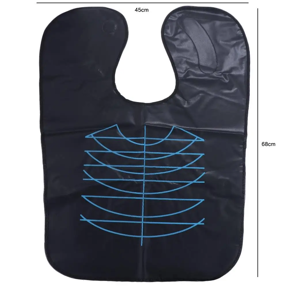 

Waterproof Hair Cutting Cape Professional Hairdressing Shawl Hairdressing Apron Durable Barber Hair Cut Wrap Salon