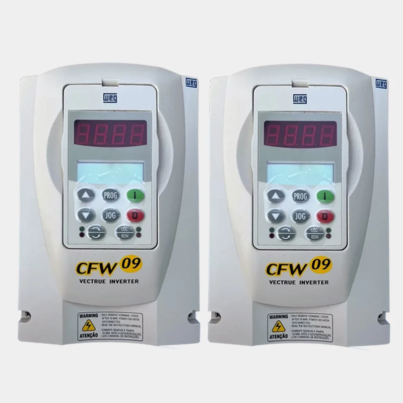 Elevator Parts WEG CFWO9 Elevator Frequency Converter Inverter