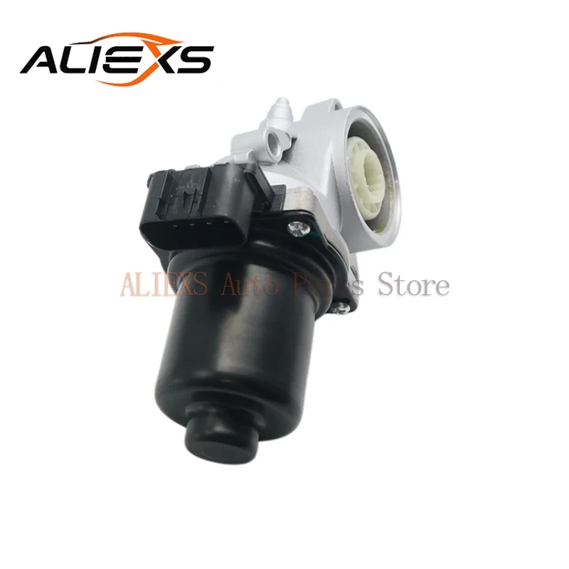 Transfer Case Shift Motor 4WD 84115497 For Chevrolet Silverado GMC Sierra 2500 HD 3500 HD Suburban Yukon XL 2500 600914 23319285