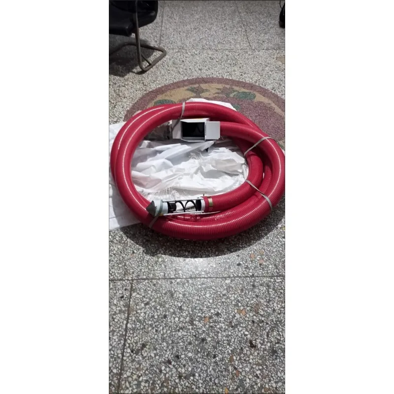 핸드 드릴 곡물 흡입기 소형 가정용 호스 오거 편리한 옥수수 드래곤 곡물 흡입기 밀