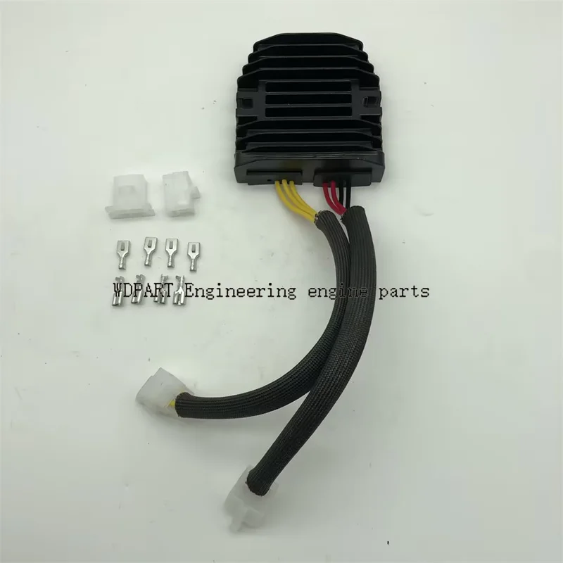 

T1300823 Motorcycle Voltage Regulator Rectifier RM30507H T1300560 For Triumph Daytona 675 / 675R 2006-2012