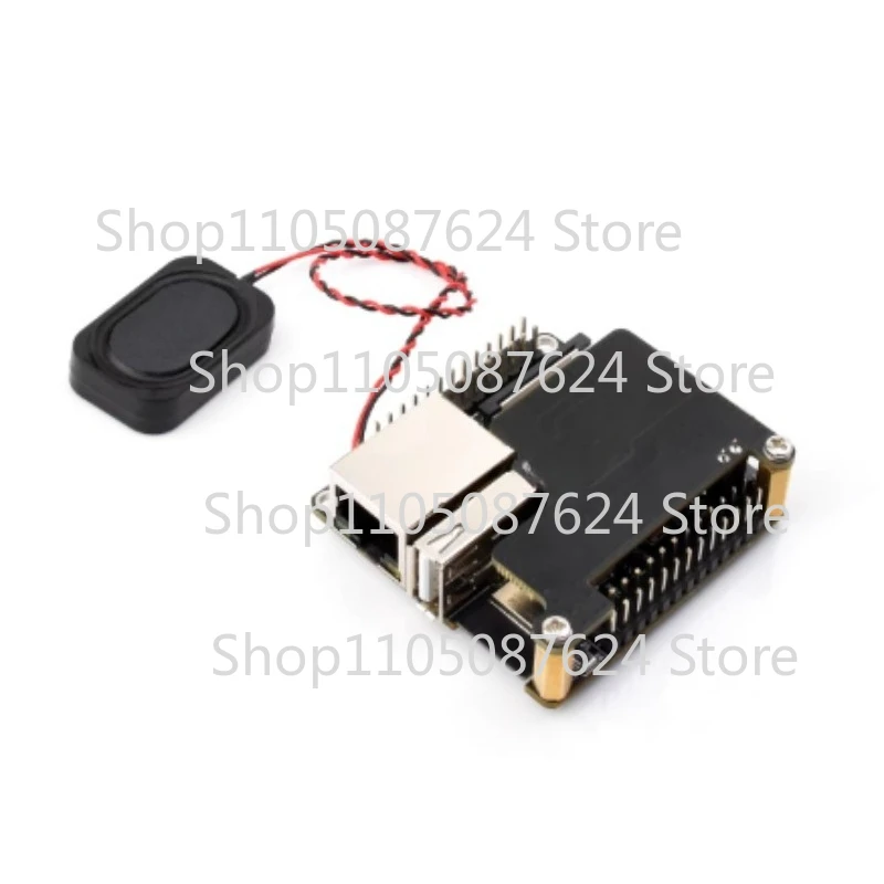 

Высокопроизводительная плата разработки ESP32-P4-NANO на базе чипа ESP32-P4 с двухъядерным и одноядерным процессорами RISC-V