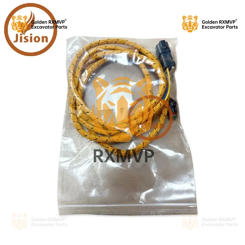 For 275-7202 2757202 Excavator Wiring Harness 320d L Fm 323d 320d2 Parts RXMVP