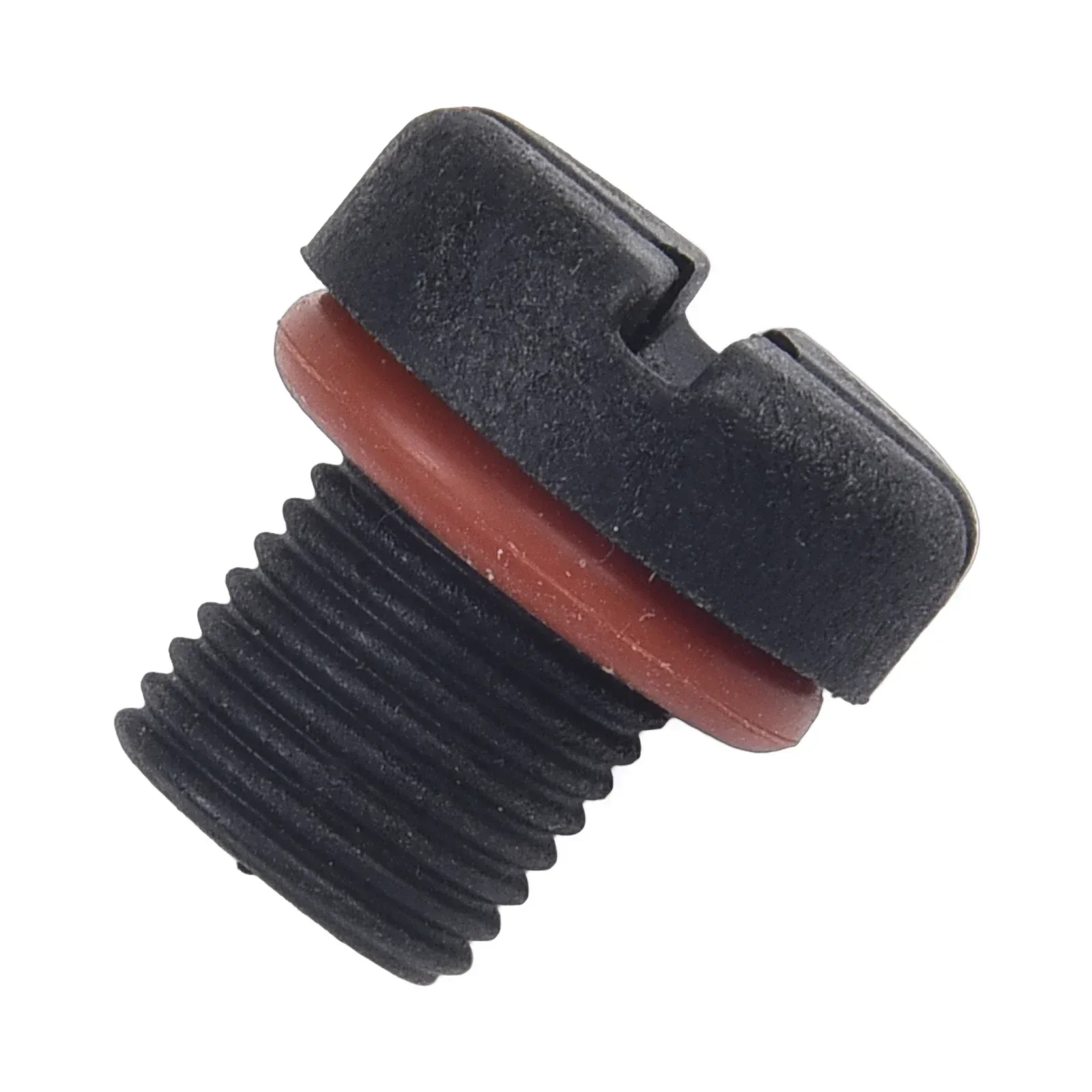 LR055301 LR007314 Expansion Tank Valve Bleed Screw Plastic For Land- Rover- LR3 2005-2009 Direct Replacement Car Accessories