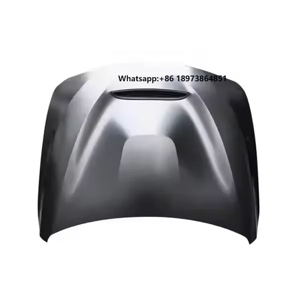 

Easy to Install High Quality Aluminium Alloy Hood for 3 Series Change M3 F30 F32 F33 F36 GTS Car Hood Ukiss