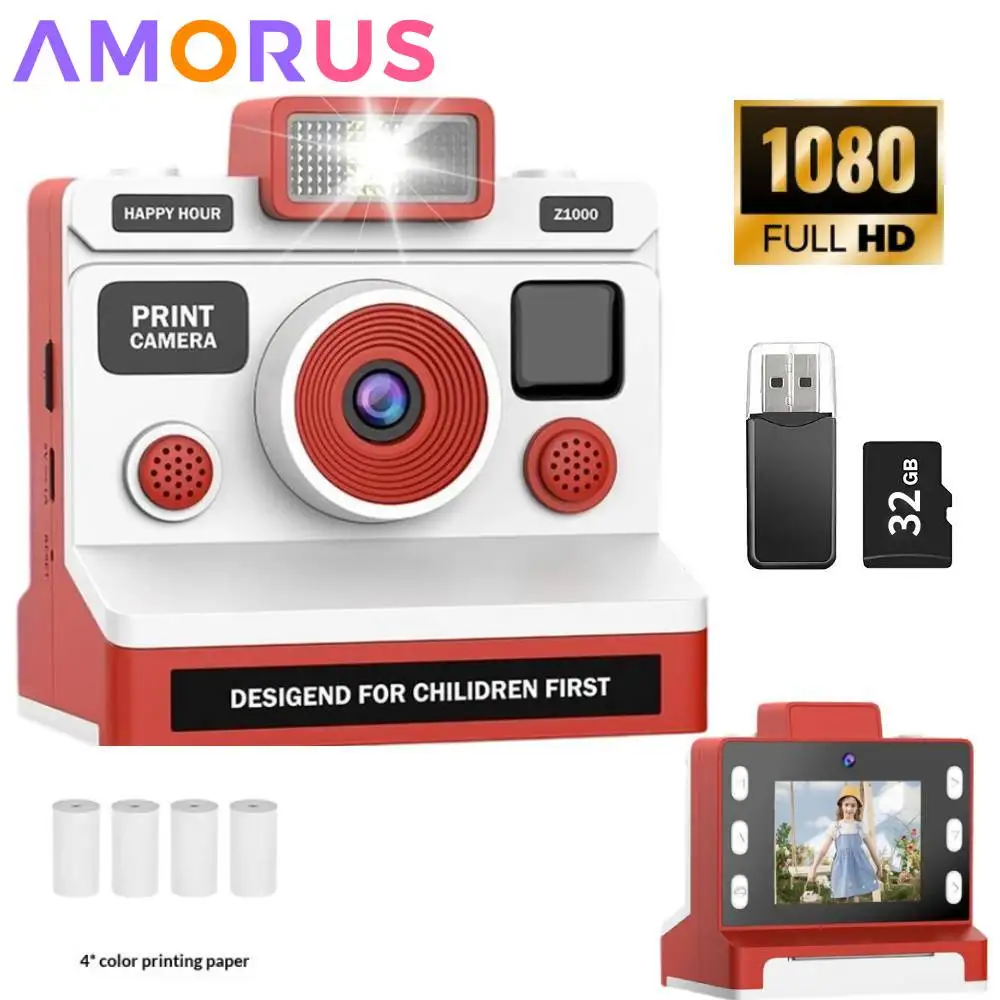 kids-instant-printing-camera-1080p-hd-dual-lens-selfie-digital-camera-for-girls-boys-christmas-birthday-gifts-toy-with-32gb-card