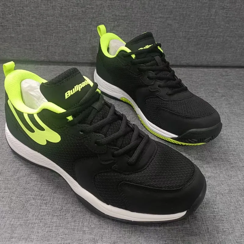 

Classic Brand Men Gym Badminton Shoe Professional Tennis Trainers Shoe Top Quality Wearable Volleyball Training Shoe 40-46