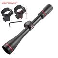 11mm high mounts