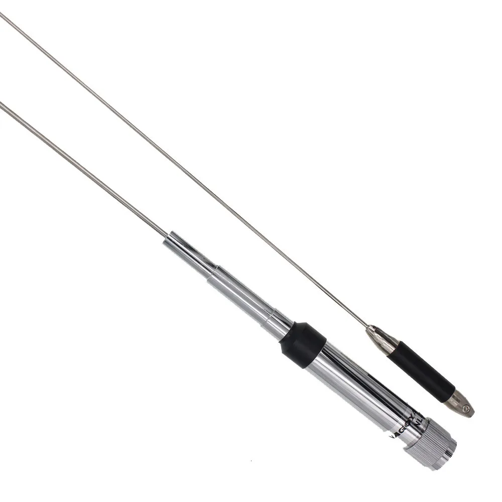 Nagoya NL-770R 144/430MHz 3.0/5.5 dBi High Gain antenna for FT-8800R FT-2800M car transceiver