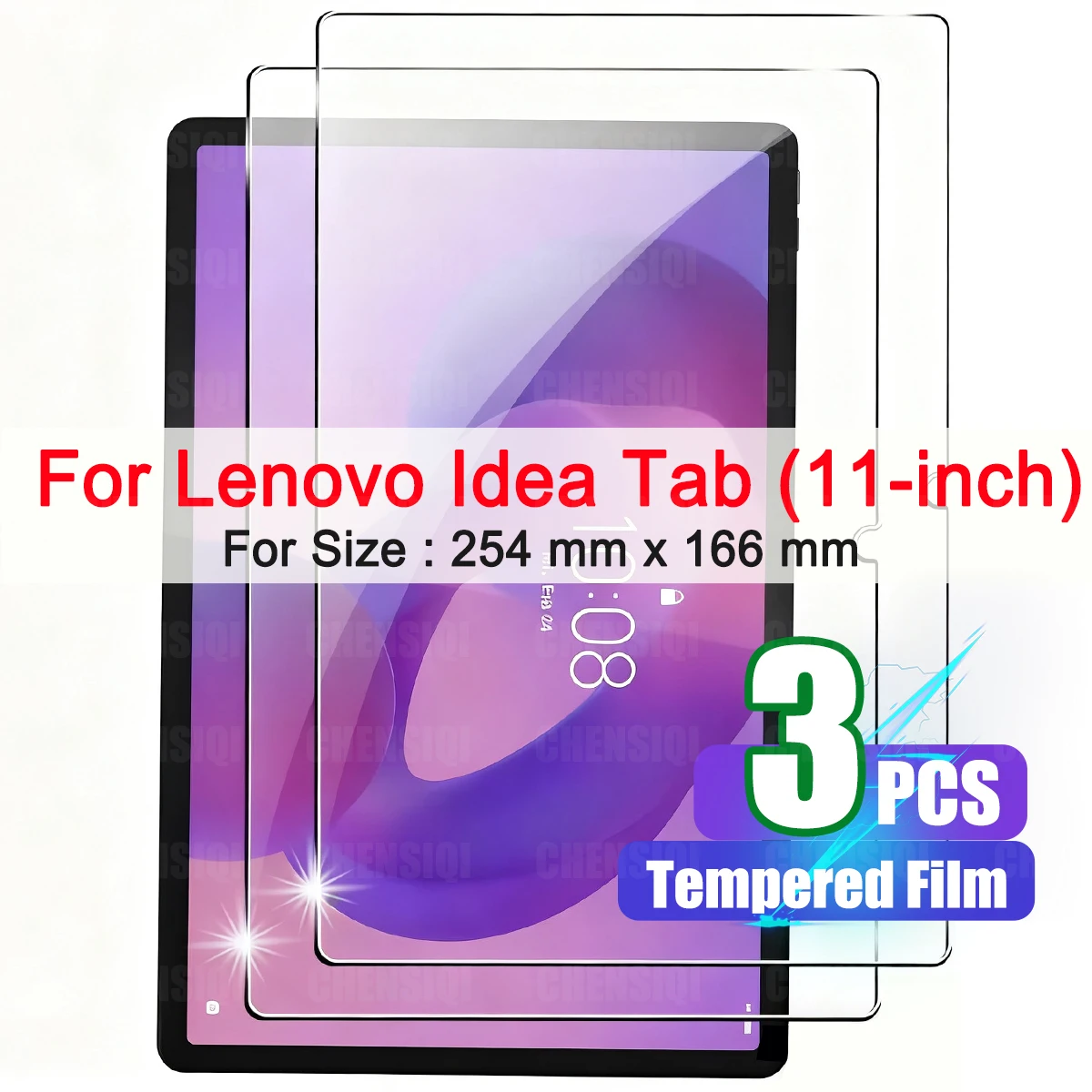 For Lenovo Idea Tab 11