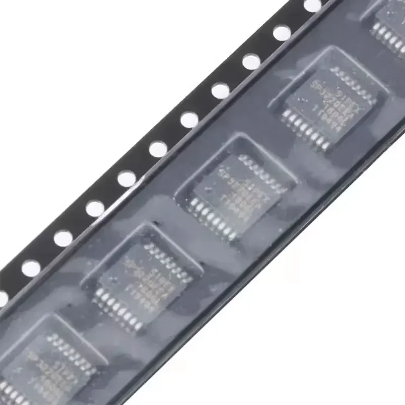 SP3220EEA SP3232EEA SP3221EEA SP3232EBEA SP3232ECA SP3232EHCA SP3232EUCA-L/TR Evaluation Board SP3220EBEA