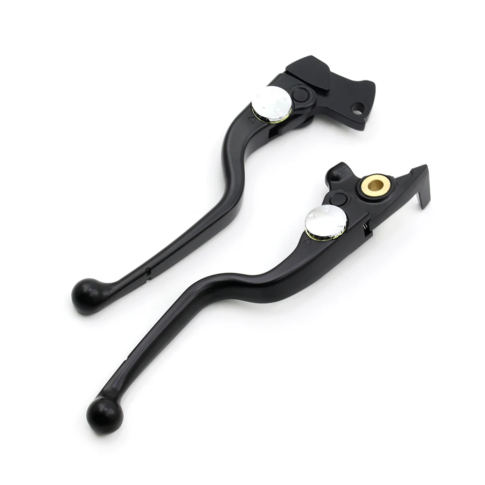 Front Control Handles For 390DUKE Duke390 Duke 390 ADV 390ADV RC390 2018-2023 Motorcycle Accessories Brake Lever Clutch Lever