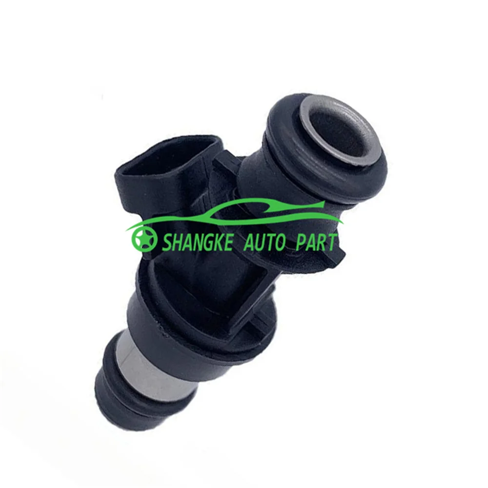 Car Fuel Injector Nozzle OEM 96334808 25332290 FOR Ssuzuki Florenza LX EX S Reno LX EX S 2.0L 2004 2005 4 / 6 Pcs