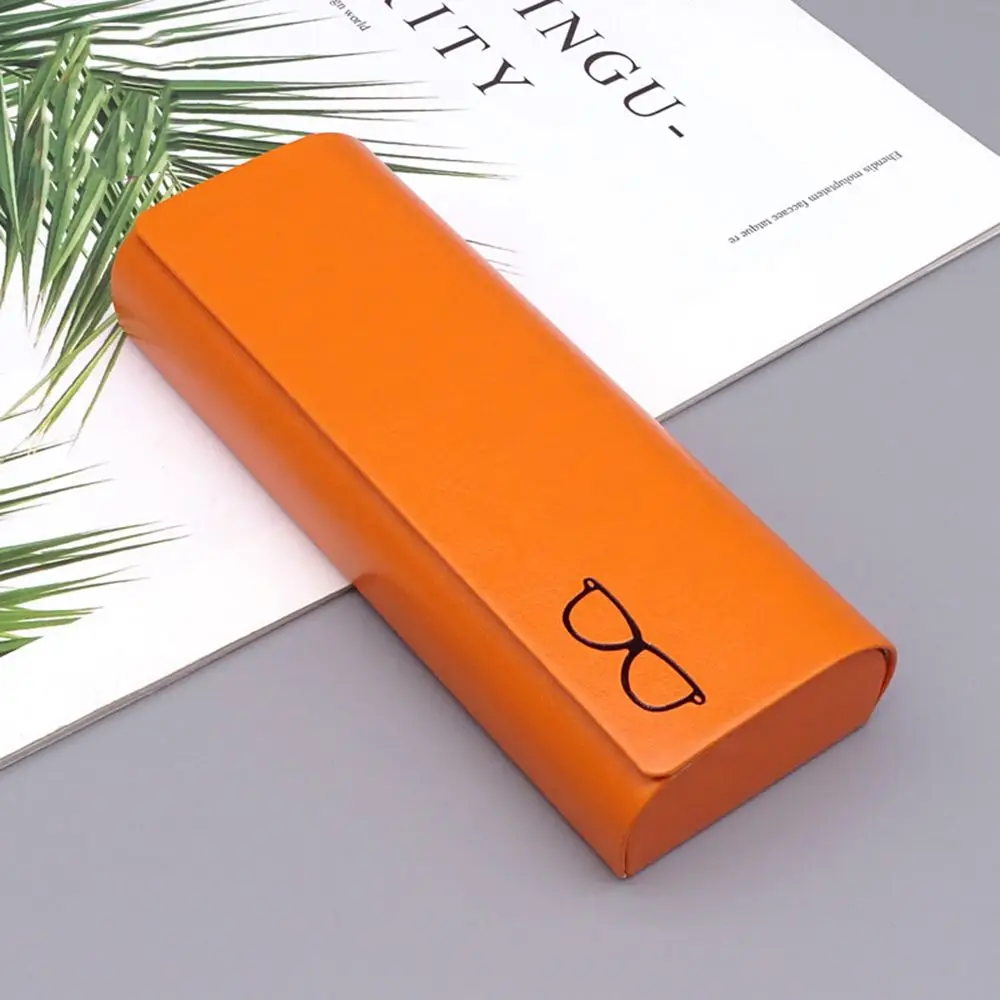 

Accessories Anti-fall Pressure Female Reading Glasses Eye Glasses Holder Glasses Case Sunglasses Box Eyewear Protector Case