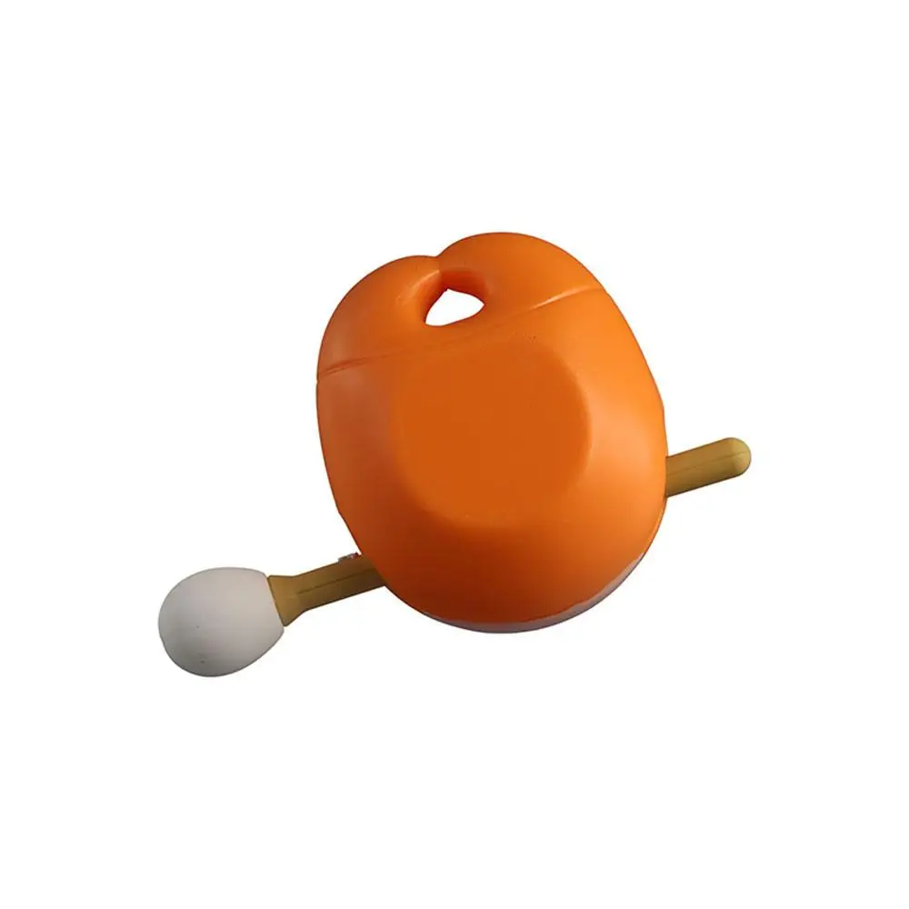 

Маленькая деревянная рыба в форме животного, деревянная рыбка, ударные деревянные украшения для резьбы с молотком, украшения, ударный инструмент, подарки