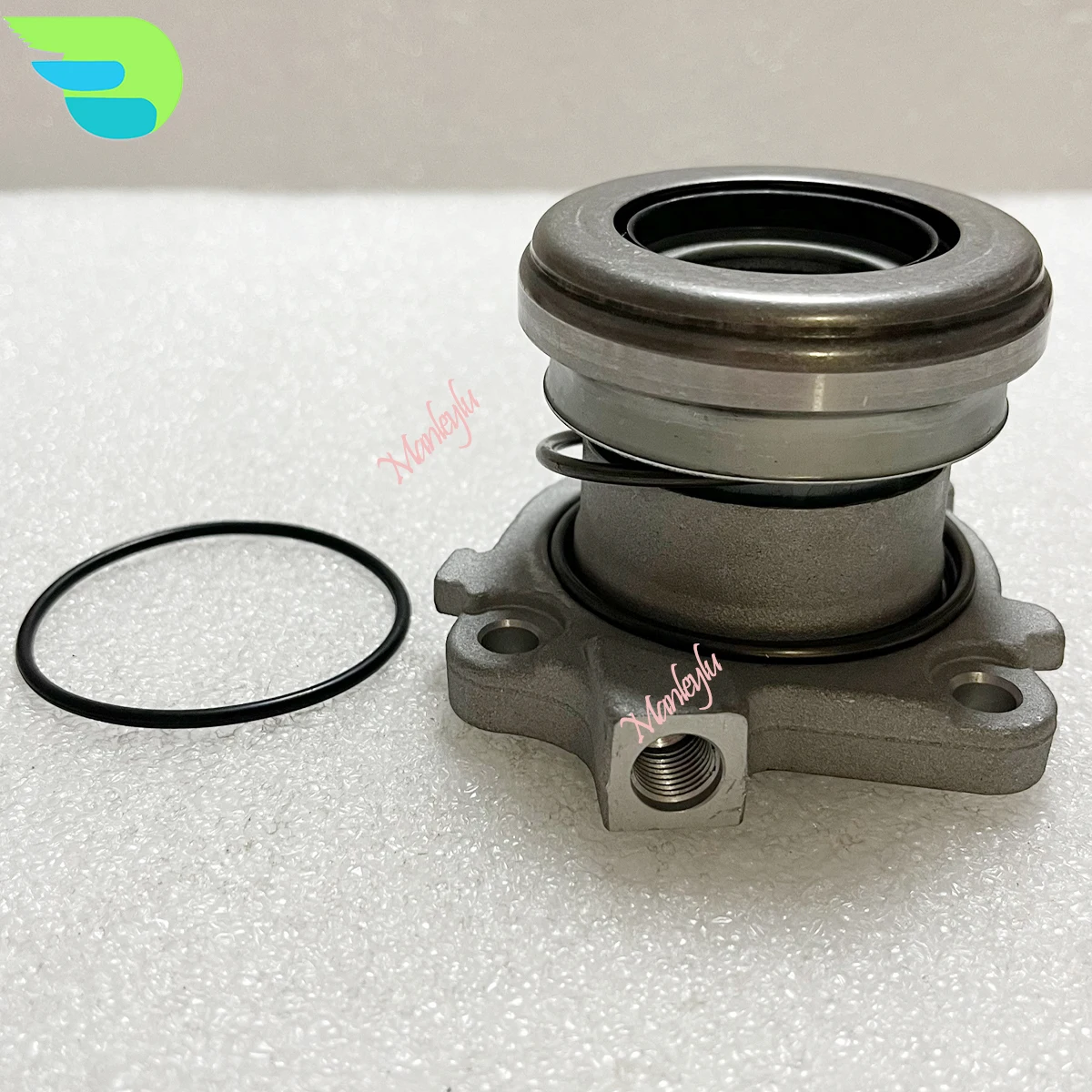5679350 55558918 55352048 Cilindro esclavo de cojinete de liberación de embrague hidráulico para CHEVROLET AVEO CRUZE (J300) TRAX OPEL ASTRA