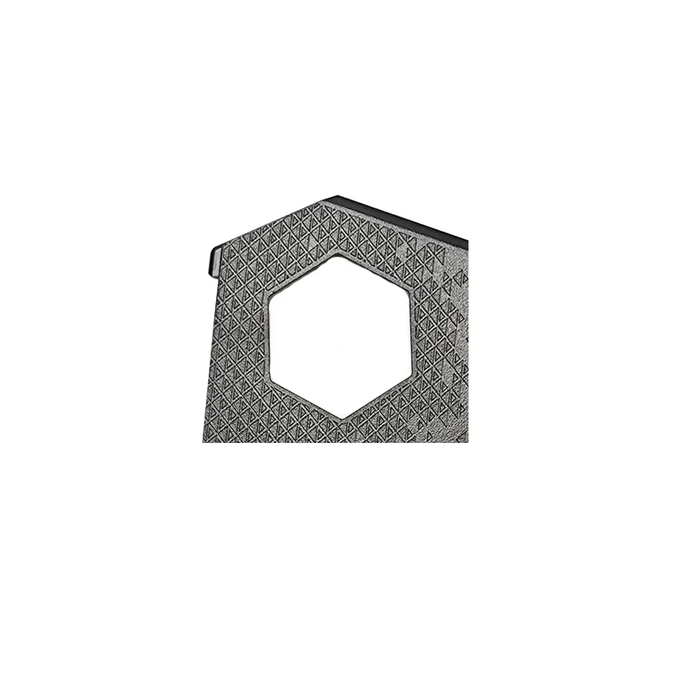 High-Quality Compartment Lid Accessory for G502 HERO Wired Mouse - Durable Replacement Part