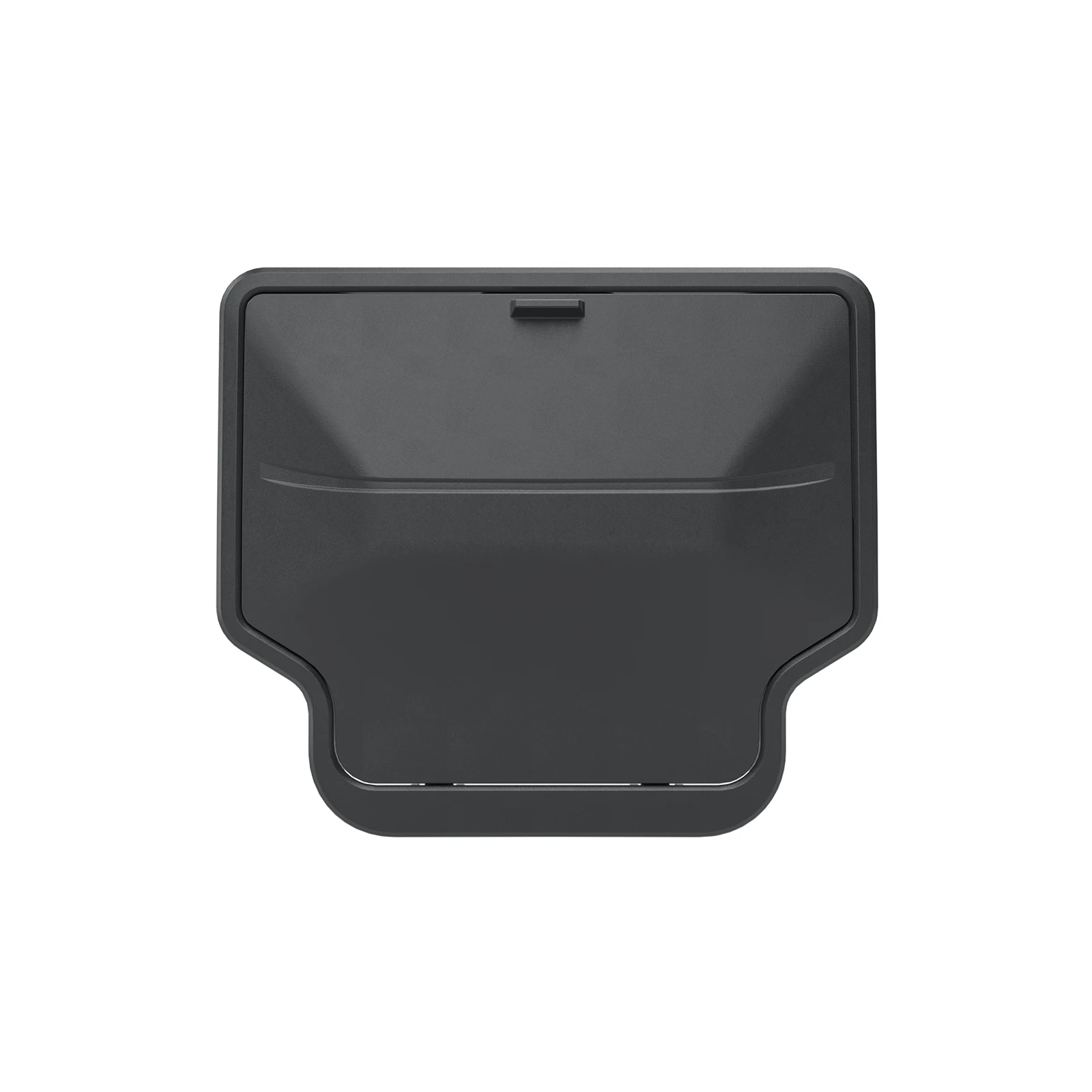 LUCKEASY for Tesla Model 3 Highland/Model Y Juniper 2025 2026 Car Armrest Box Hidden Storage Box Center Console Storage Case