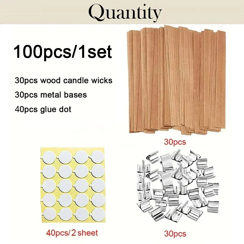 Thumbnail 3 - #47 Candle Making Kits Price Drop Alerts