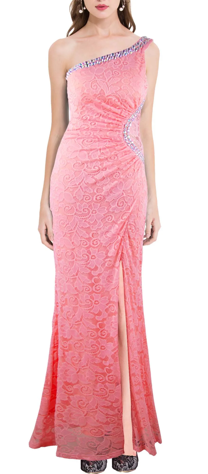 angel-fashions-robe-de-mariee-en-dentelle-fendue-a-col-en-v-pour-femme-robe-fourreau-perlee-a-volants