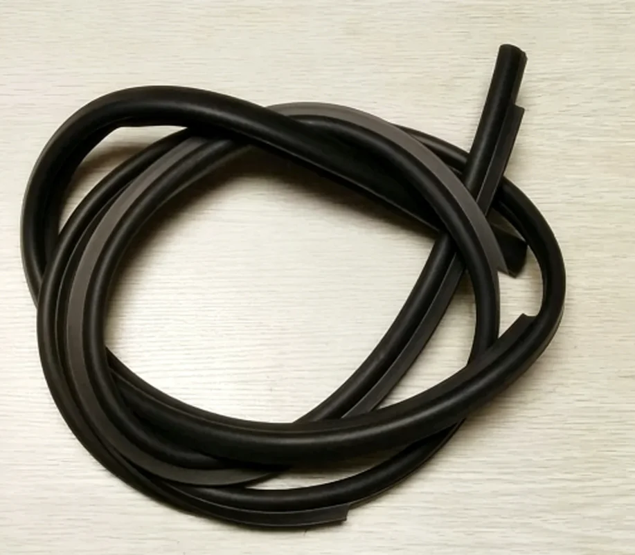 Inflatable Seal 130001622 L=2570mm Sealing Strip Tank Seal for Charmilles EDM Wire Cut Machine Parts