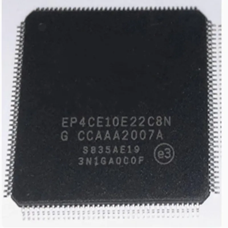 

1piece/lot EP4CE10E22C8N EP4CE15E22C8N EP4CE22E22C8N EP4CE6E22C8N EP4CE10E EP4CE15E EP4CE22E EP4CE6E QFP-144 audio amplifier