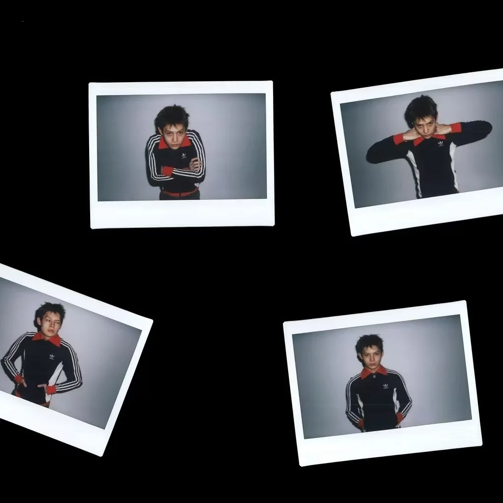 CORTIS Love Me Photo Cards 3 Inch Lomo Cards MARTIN JAMES JUHOON KEONHO SEONGHYEON Merch Fans Collection Postcard