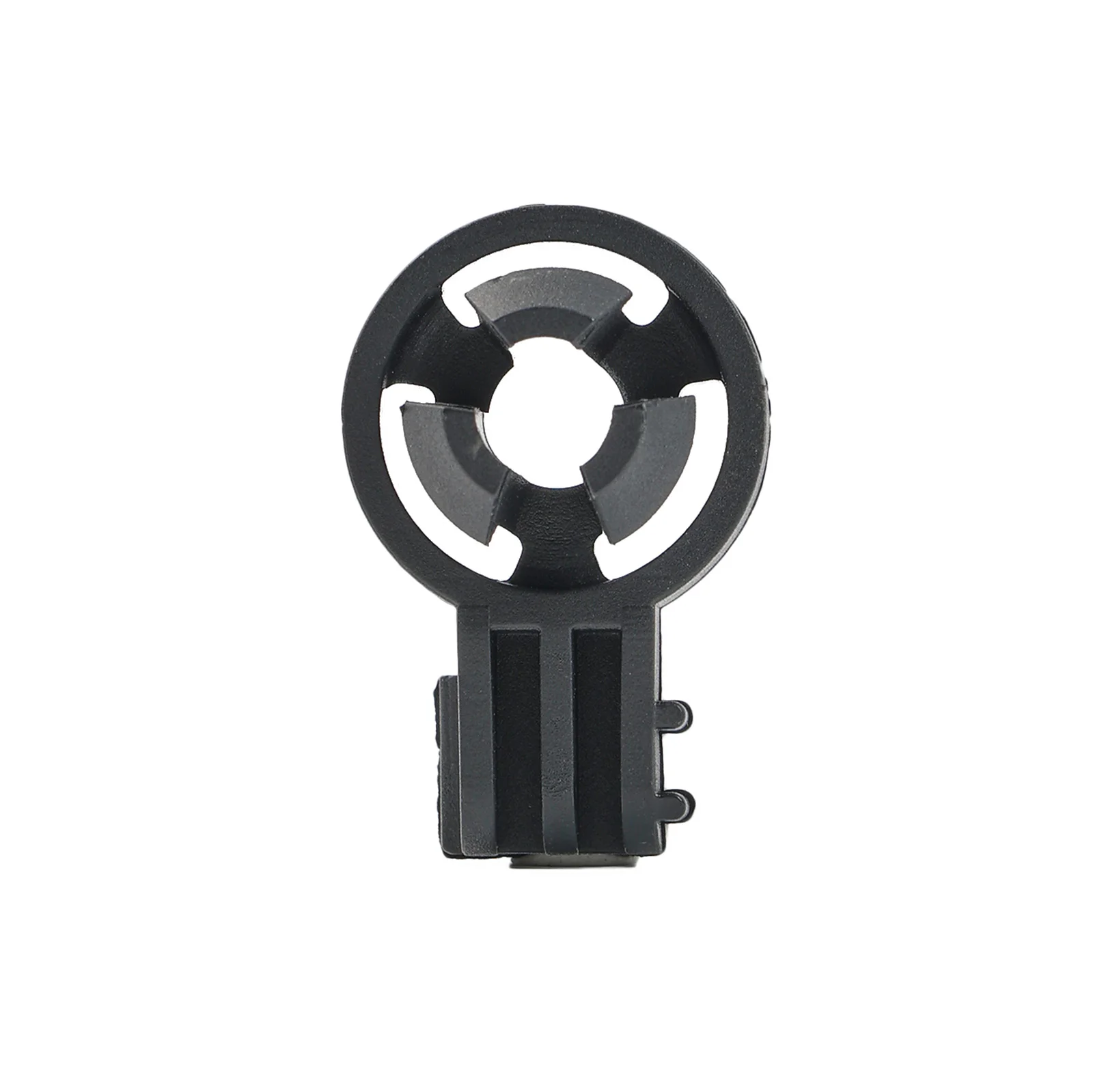 For Skoda Fabia II Roomster Octavia Rapid Engine Hood Support Bonnet Rod Stay Bracket Buckle Clip Plastic 5M0823395A